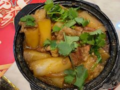 -點無缺茶楼·海鲜酒家(世博店)