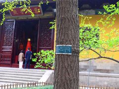 -西园戒幢律寺