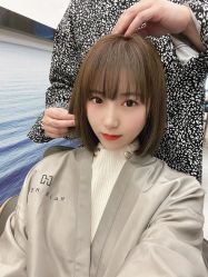-HAIR HERE造型