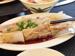 -圣丰索菲特·2 On 988 Café 自助餐厅