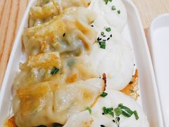 -万利隆包子铺(清石广场店)
