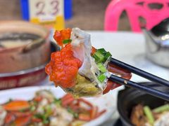 -东江海鲜大排档·潮汕菜·砂锅粥