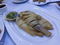 -潮喜竹溪荔湖酒家(荔枝湾店)