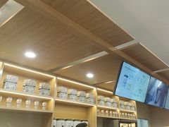 -霸王茶姬(广州白云悦和方店)