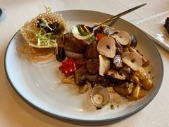 蒜片和牛-三号黄浦会Canton Table