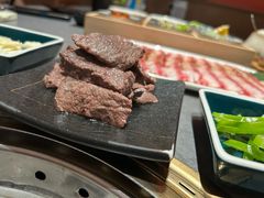 -花时·炭火烧肉(东百中心A馆店)