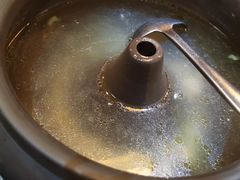 -云海肴·汽锅鸡·云南菜(天津国金汇店)