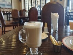 -南沙游艇会·大兵船餐厅