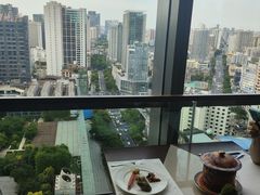 -富力丽思卡尔顿酒店·香荟全日制餐厅