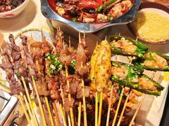 -串盟烧烤·长沙美食地标(星沙店)