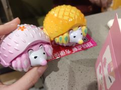 -海底捞火锅(苏宁广场店)