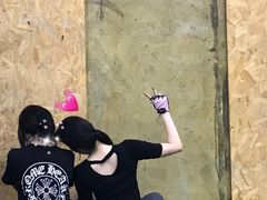 -CrossFit MET综合体能训练馆(朝阳路店)