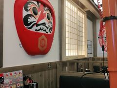 -弘彩英·烤牛舌·年糕火锅(蓝色港湾店)