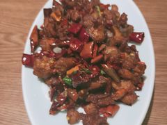 -吕氏疙瘩汤·新鲁菜(济南万象城店)