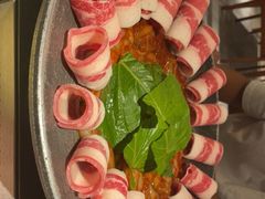 -春熙台韩国料理·章鱼肥牛(西丽店)