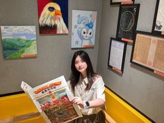 -闽江夜游台江旅游码头