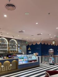 -奈尔宝家庭中心·亲子餐厅(前滩店)