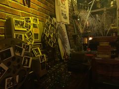 -城墙外BAR