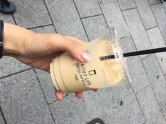 -ABOUT LIFE COFFEE BREWERS