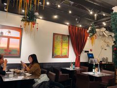 -LESCEDARS Brasserie Bistro香柏树