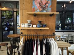 -Torch Coffee 炬点咖啡