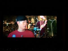 -华夏秀水影城(阳朔店)