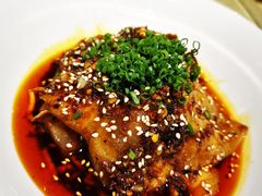 -铜锣湾·有麝自然香(重庆新天地店)