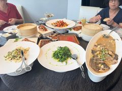 -大董(华贸购物中心店)