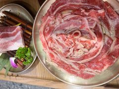 -西塔老太太泥炉烤肉(北京双井店)