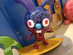 -如意馄饨(中医一附院店)