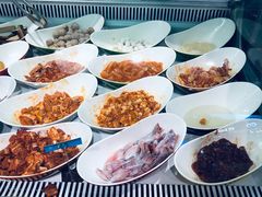 -小山城麻辣香锅(新邻生活广场店)