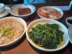 -百年老字号·观振兴蟹黄面·三虾面·苏式面(观前街富仁坊巷店)