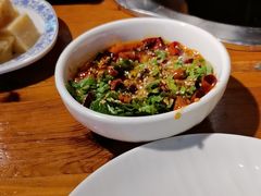 -義聚德·清真铜锅涮羊肉·烧烤(河东店)