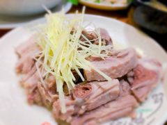 -乡亲鹅肉城(昆山店)