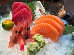 -水之惠鲜鱼料理(王府大街店)