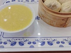 -庆丰包子铺(西单店)