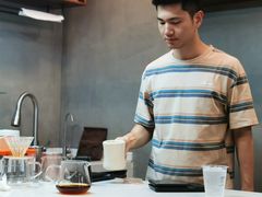 -Again Coffee Roaster(香蜜湖店)