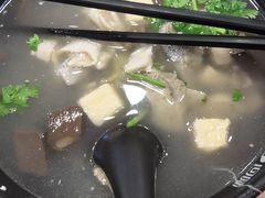 -回味鸭血粉丝汤(砂之船店)