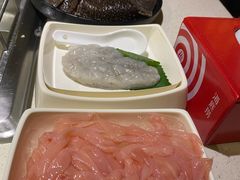 -海底捞火锅(曼巴特广场店)