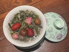 -沙力海西北特色美食烤肉店(北门坡店)