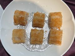 -粤匠·澳门点心粤菜海鲜(澳门半岛店)