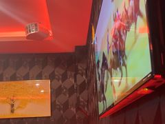 -冰城小镇音乐串吧·聚会餐厅(百子湾店)