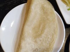 -我去·春饼文化主题餐厅(国定路总店)