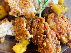 特色鸡翅-小食院简餐厅