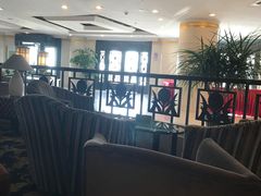 -上海棕榈滩海景酒店