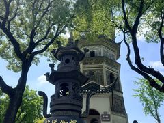 -苏州上方山国家森林公园