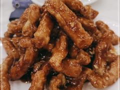 -奥华餐厅·老张记(台基厂店)