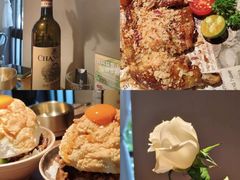 -岛风·台食小馆 ISLAND BISTRO(烟台山店)