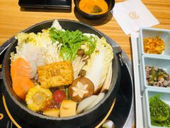 -水林间·寿喜烧自助(仙林金鹰店)