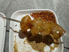 -鼎原力量东北吊炉烧烤(临河街店)